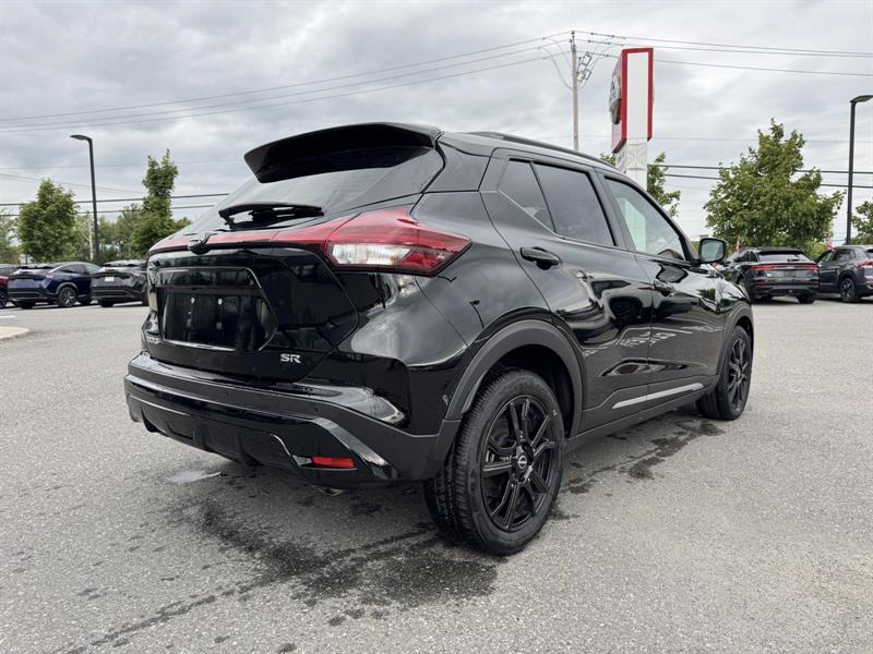 nissan Kicks 2024 - 6