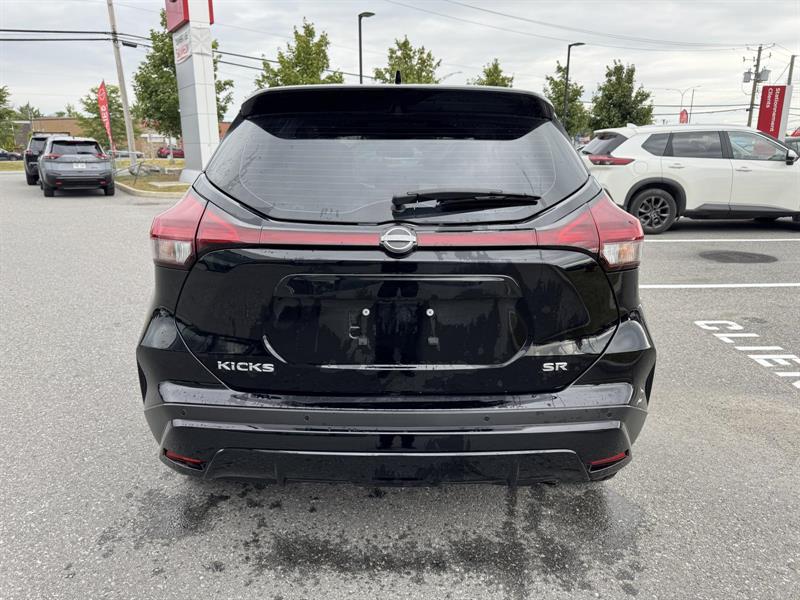 nissan Kicks 2024 - 7