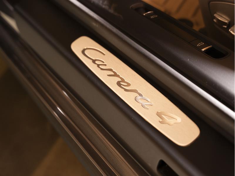 porsche 911 2013 - 24