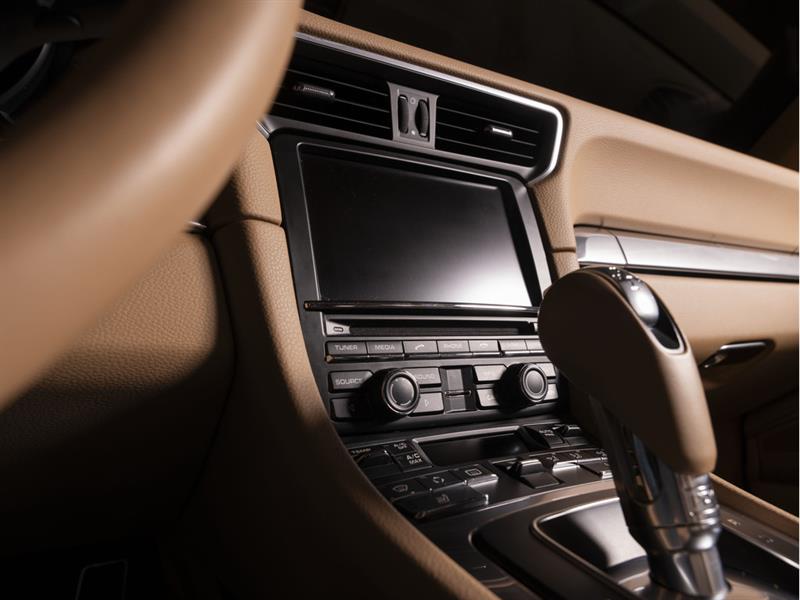 porsche 911 2013 - 25