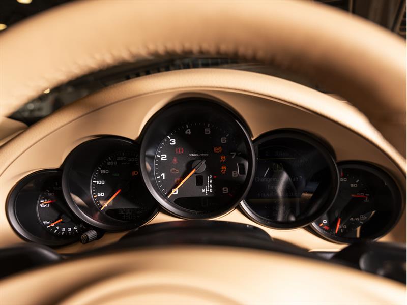 porsche 911 2013 - 26