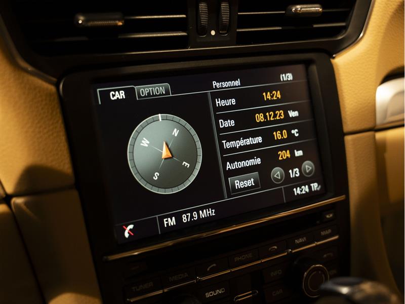 porsche 911 2013 - 27