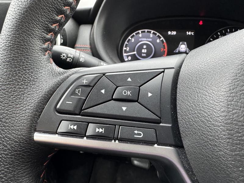 nissan Kicks 2024 - 12