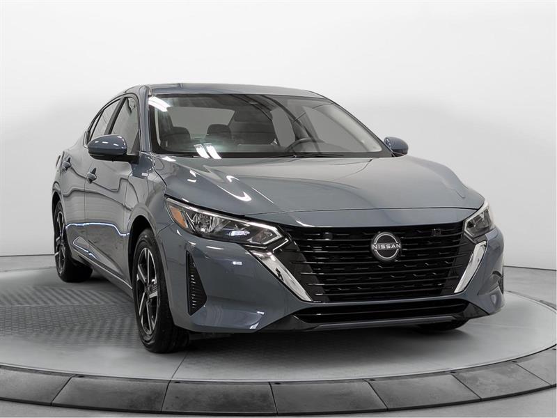 nissan Sentra 2025 - 2