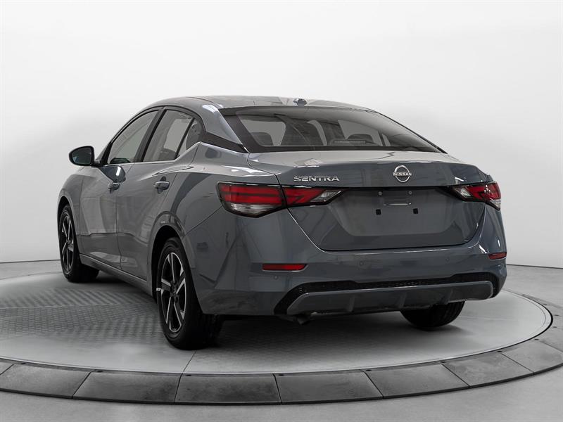 nissan Sentra 2025 - 3