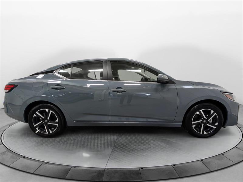 nissan Sentra 2025 - 5