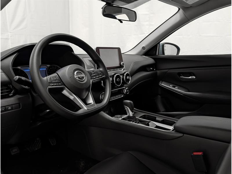 nissan Sentra 2025 - 6