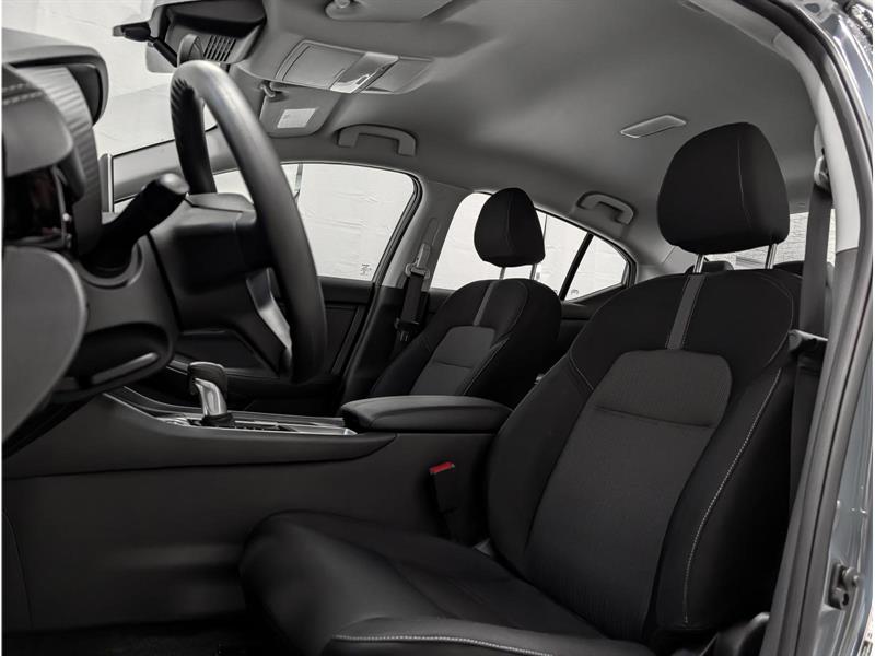 nissan Sentra 2025 - 7