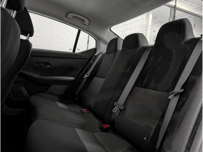 nissan Sentra 2025 - 8