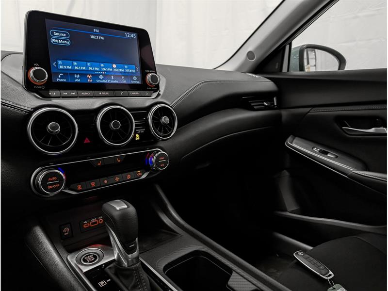 nissan Sentra 2025 - 9