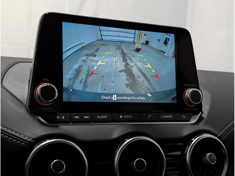 nissan Sentra 2025 - 11