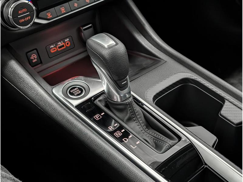 nissan Sentra 2025 - 13