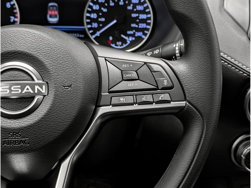 nissan Sentra 2025 - 14