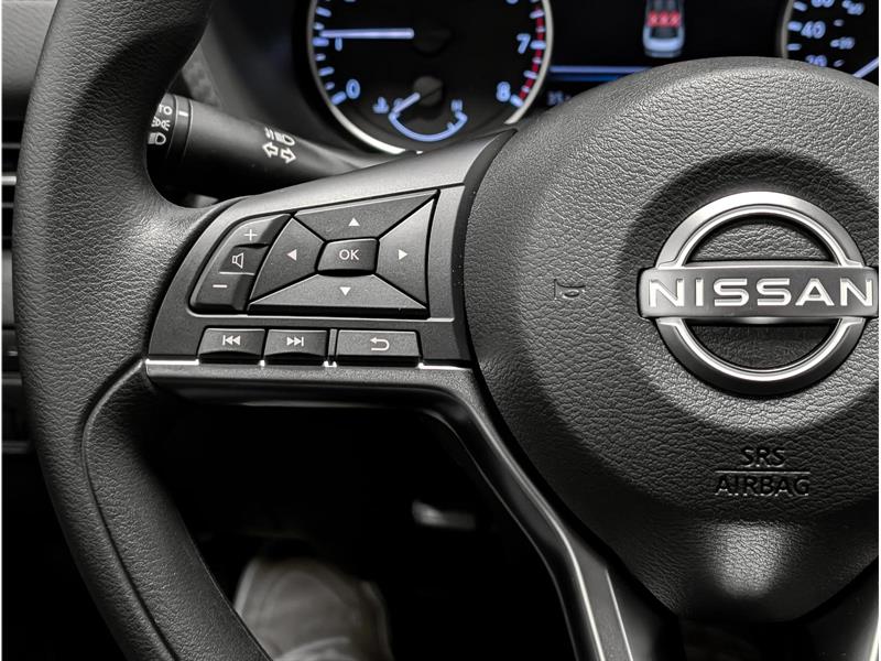 nissan Sentra 2025 - 15