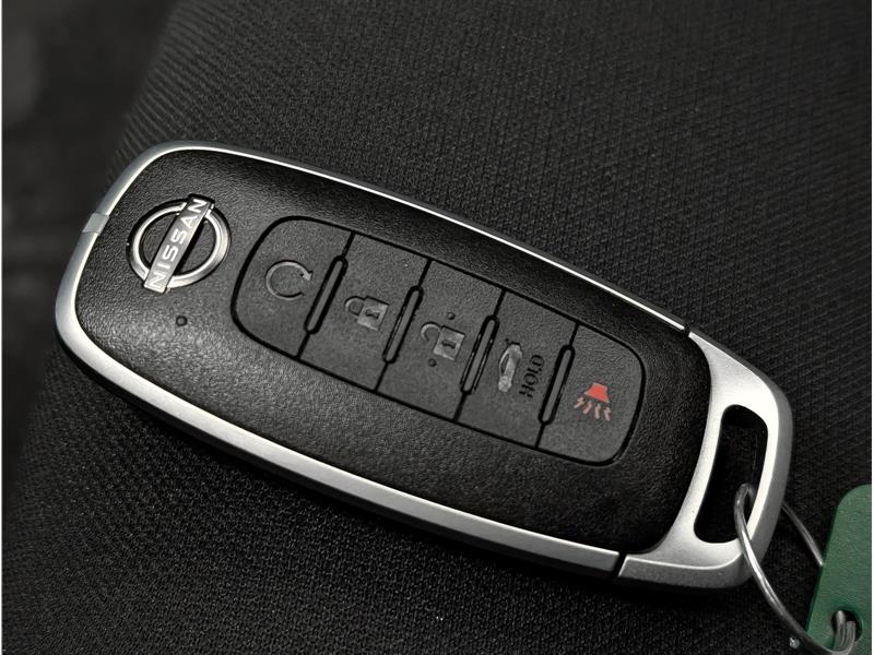 nissan Sentra 2025 - 19