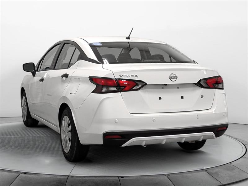 nissan Versa 2025 - 3