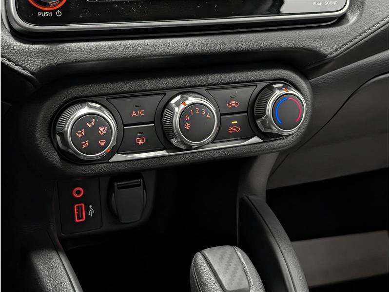 nissan Versa 2025 - 12