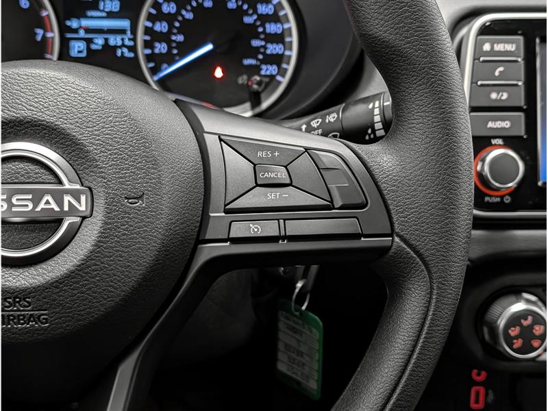 nissan Versa 2025 - 14