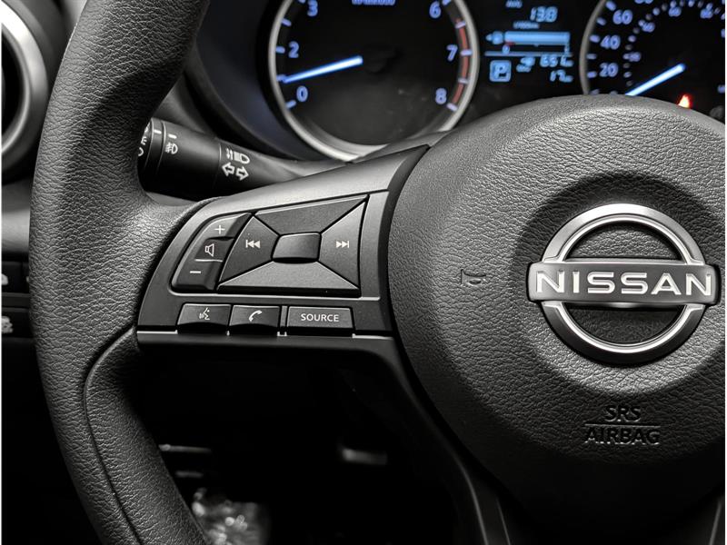 nissan Versa 2025 - 15