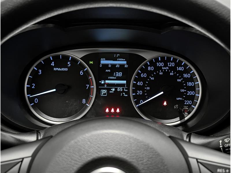 nissan Versa 2025 - 16