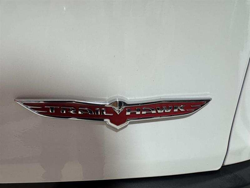 jeep Cherokee 2016 - 7