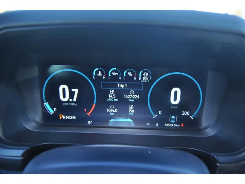 ford F-150 2022 - 14