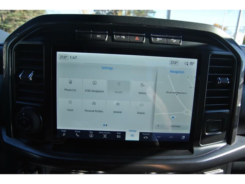 ford F-150 2022 - 16