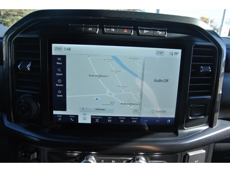 ford F-150 2022 - 17