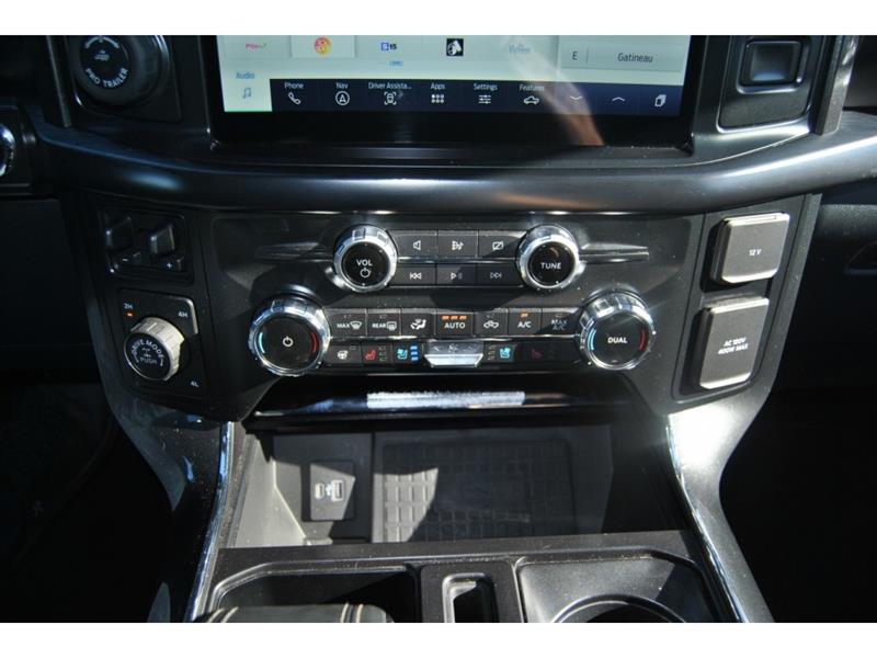 ford F-150 2022 - 20