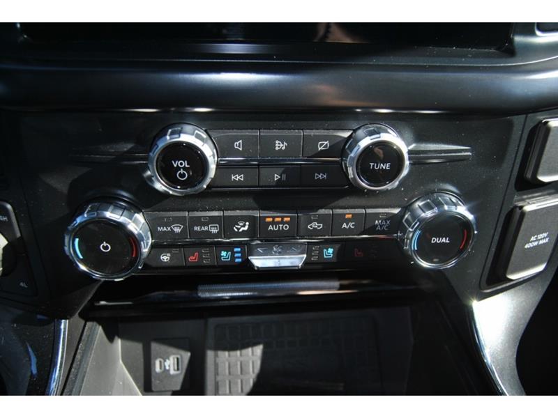 ford F-150 2022 - 21