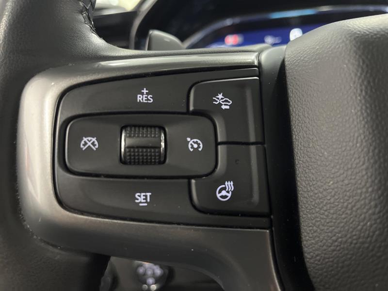 chevrolet Silverado 1500 2024 - 14