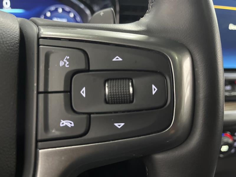 chevrolet Silverado 1500 2024 - 15