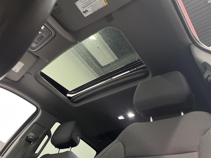 chevrolet Silverado 1500 2024 - 22