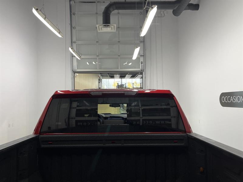 chevrolet Silverado 1500 2024 - 25