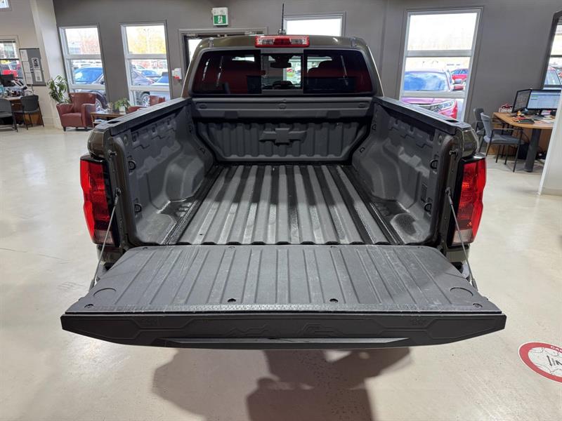 chevrolet Colorado 2023 - 7