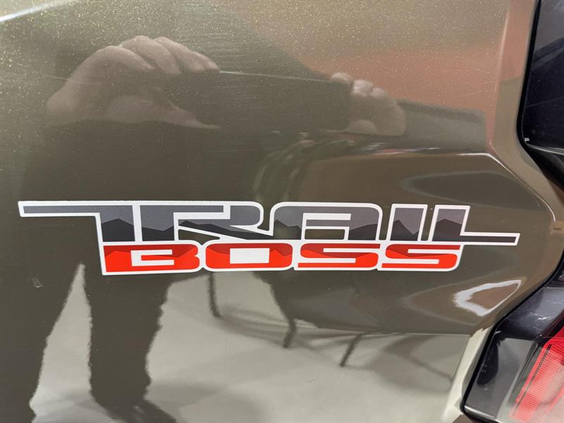 chevrolet Colorado 2023 - 13