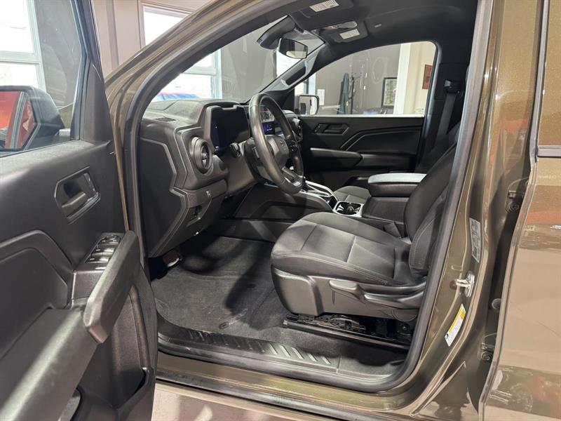 chevrolet Colorado 2023 - 16