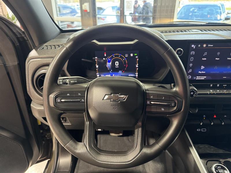 chevrolet Colorado 2023 - 19