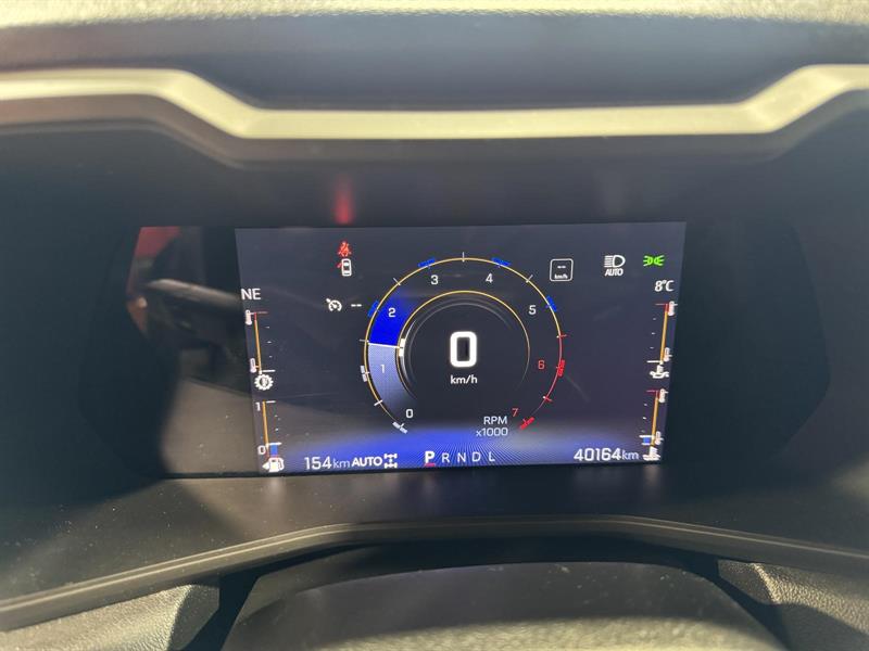 chevrolet Colorado 2023 - 20