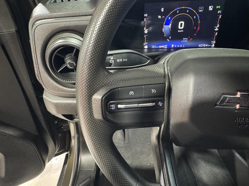 chevrolet Colorado 2023 - 21