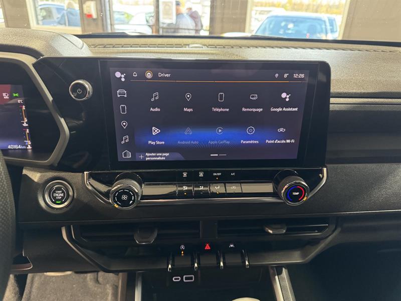 chevrolet Colorado 2023 - 24