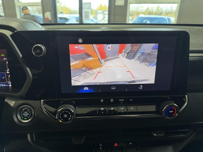 chevrolet Colorado 2023 - 25