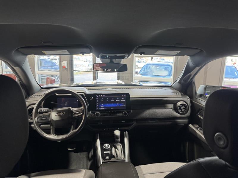 chevrolet Colorado 2023 - 29