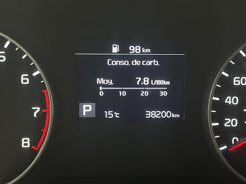 kia Seltos 2021 - 12