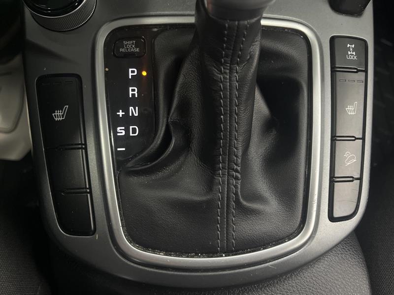 kia Seltos 2021 - 16