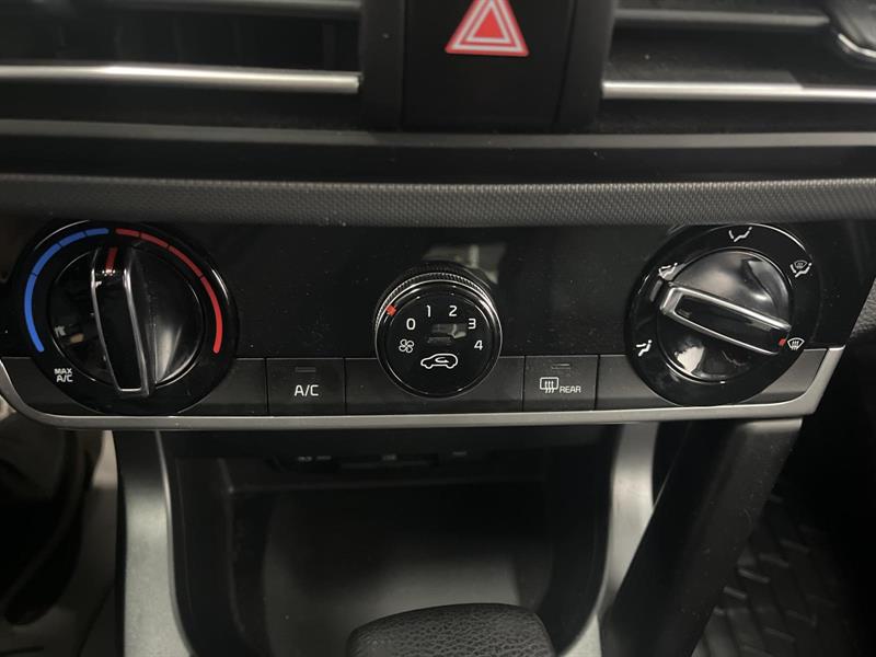 kia Seltos 2021 - 17