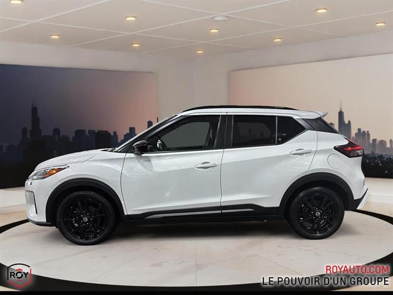 nissan Kicks 2021 - 6