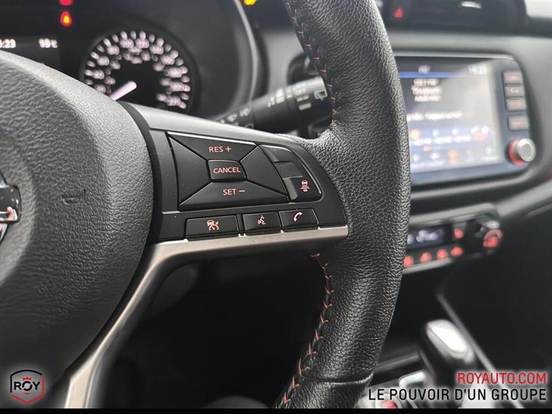 nissan Kicks 2021 - 12