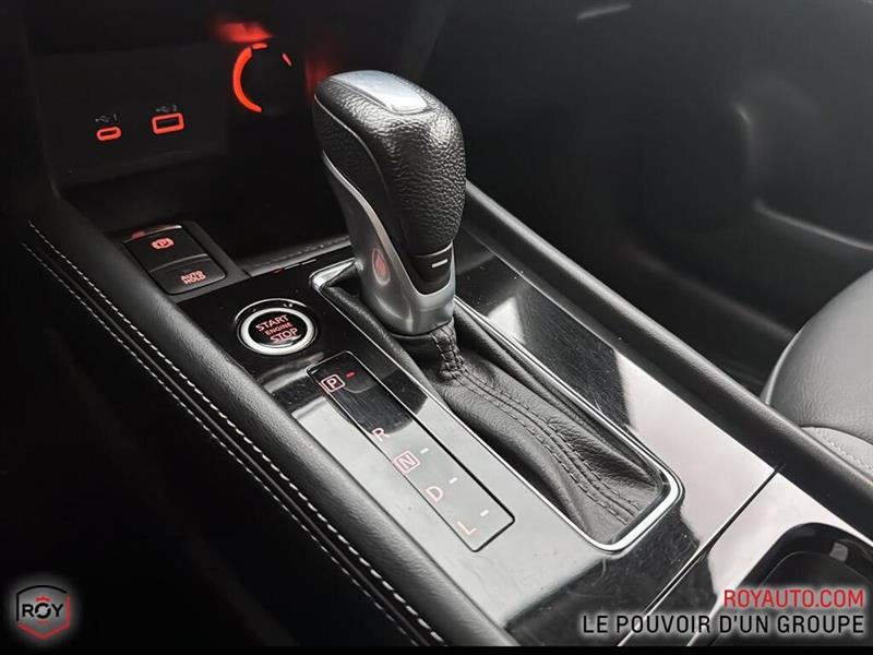 nissan Kicks 2021 - 14