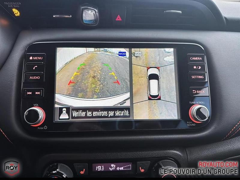 nissan Kicks 2021 - 16